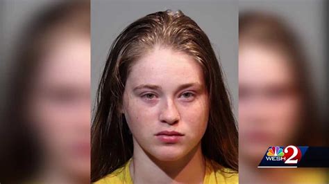 Woman charged with murder, neglect after ‘punishing’ toddler for ...